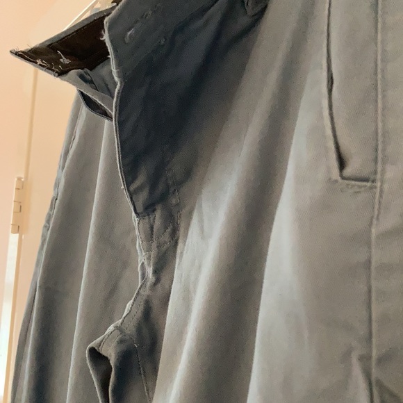 Volcom Powder Blue Chinos - L30 W32 - Picture 4 of 7